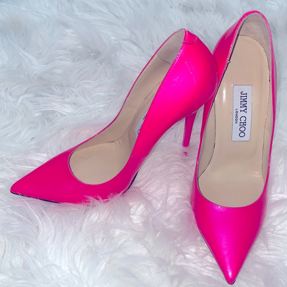 Jimmy Choo Stilettos